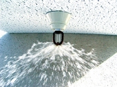 Sisteme de stingere sprinkler apa-aer